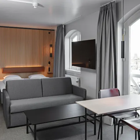 Four Points Flex by Sheraton Koge