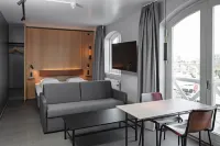 Four Points Flex by Sheraton Koge Hôtels à : Koge