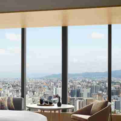 더 리츠칼튼 후쿠오카 Rooms