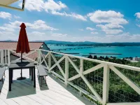 Pension Pacifica Kouri