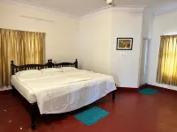 Sherlocks Jungle Retreat - Coorg Hotels in Badagarakeri