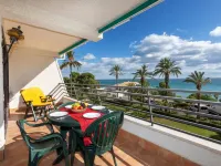 Gregal Hotels in der Nähe von Strand Cala Bot