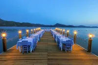 Fortezza Beach Resort