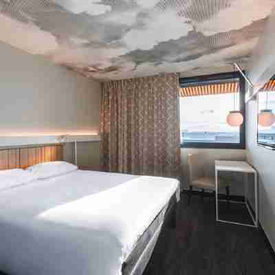Ibis Lyon Est Meyzieu Rooms