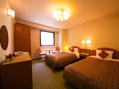Numazu Grand Hotel