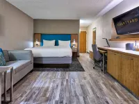 코트야드 바이 메리어트 햄프턴 햄프턴 호텔