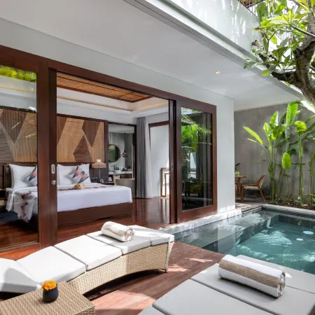The Hava Ubud A Pramana Experience