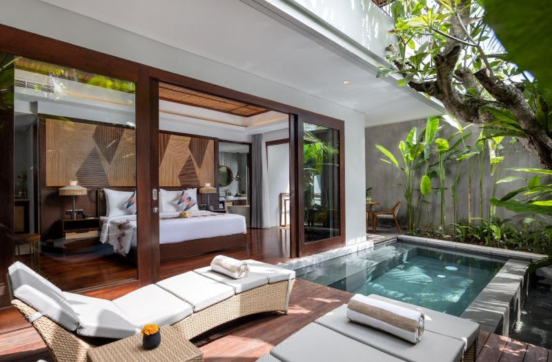 The Hava Ubud A Pramana Experience photo 2