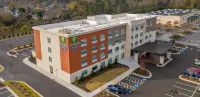 Holiday Inn Express & Suites Griffin Hotel di Griffin