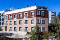SH HOTEL BUSINESS