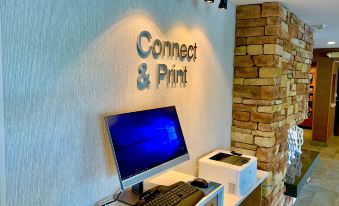 Fairfield Inn Greensboro Airport