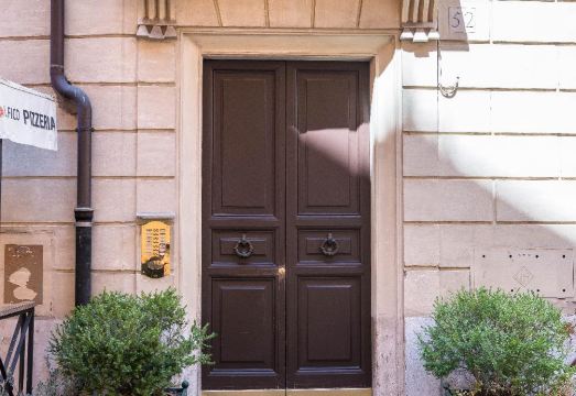 Appartamento Via Di Monte Giordano