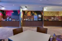 Fairfield Inn & Suites Fort Lauderdale Pembroke Pines Hôtels à : Miramar