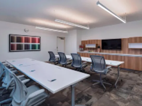 เอเลเมนท์ พาล์มเดล โรงแรมในปาล์มเดล