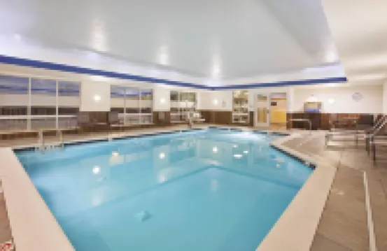 Fairfield Inn & Suites Flint Grand Blanc