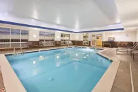 Fairfield Inn & Suites Flint Grand Blanc Hotel di Grand Blanc Township