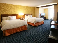 Fairfield Inn & Suites Madison Verona Hotels in Verona