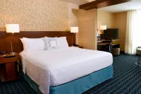 Fairfield Inn & Suites Omaha West