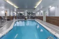 Fairfield Inn & Suites Franklin