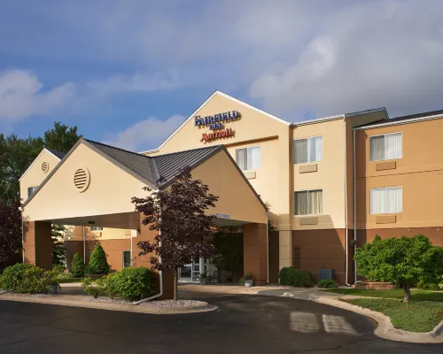 Fairfield Inn Port Huron Hotels in St. Clair County