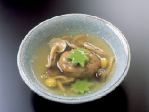 Ryujin Onsen Marui Ryokan