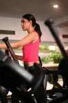 The Park Kolkata - Gym