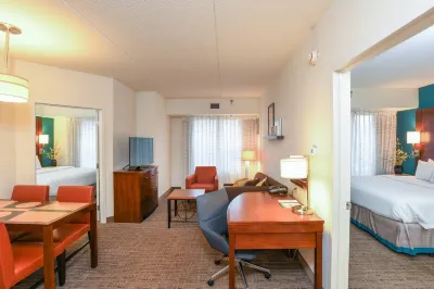 Residence Inn Cincinnati North/West Chester فنادق في West Chester Township