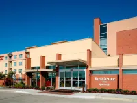 Residence Inn Dallas Plano/The Colony Hotels in The Colony