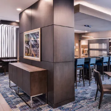 Fairfield Inn & Suites Raleigh Cary