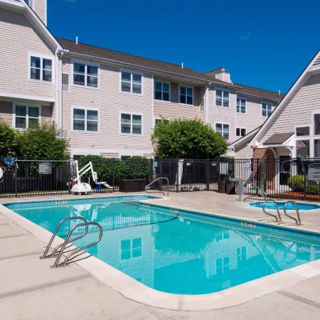 Residence Inn Boston Andover