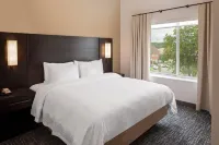 Residence Inn Detroit Farmington Hills Hotels in Farmington Hills