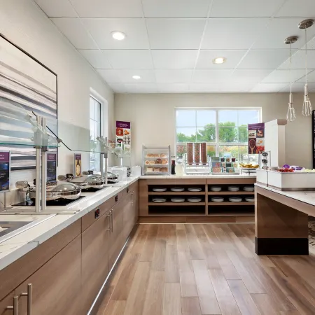 Residence Inn Vacaville