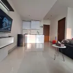 Apartemen 33 m² dengan 1 kamar tidur dan 1 kamar mandi pribadi di Bekasi Selatan Hotel di Bekasi Barat