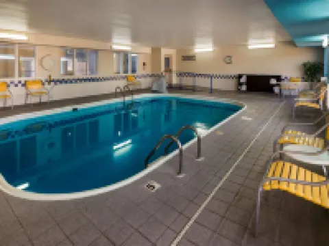 Quality Inn & Suites Bozeman Hotels in Bozeman