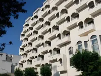 Ambassadeurs Hôtel Các khách sạn ở 