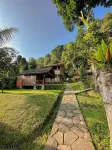 Saung Cemara Bogor Mekati Elok Hotels in Tamansari
