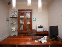Sova Hotel Hotels in Murom