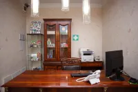 Sova Hotel