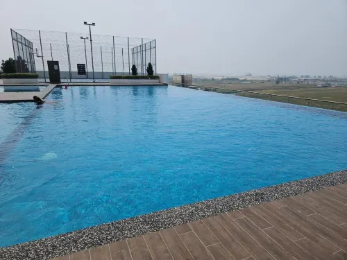 Seaview Two Bedroom Amber Cove