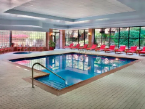 Trumbull Marriott Shelton Hotels in Trumbull