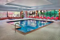 Trumbull Marriott Shelton