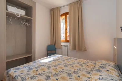 The Charming Marina Village Tipo 3-3 Bedroom Villa 6 persons Hotels near Bango Kursaal