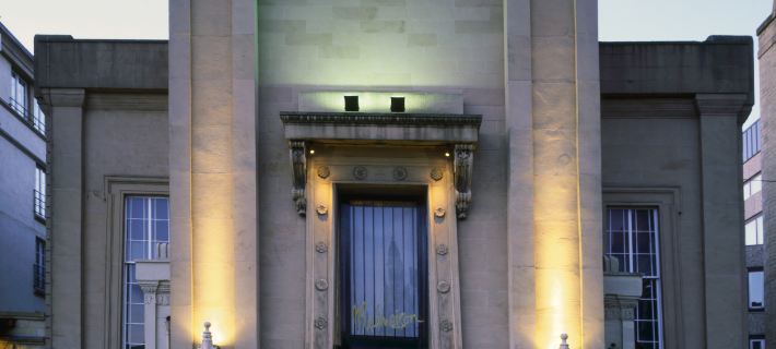 Malmaison Glasgow Hotels in Glasgow