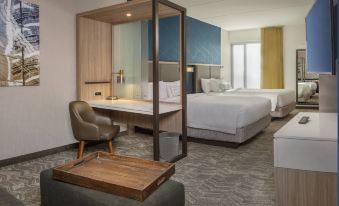 SpringHill Suites Gainesville Haymarket