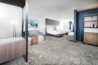 SpringHill Suites Fayetteville Fort Liberty Hotels near Walmart Supercenter