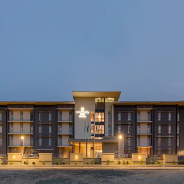 Protea Hotel by Marriott Owerri Select