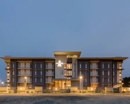 Protea Hotel by Marriott Owerri Select โรงแรมในโอเวร์รี