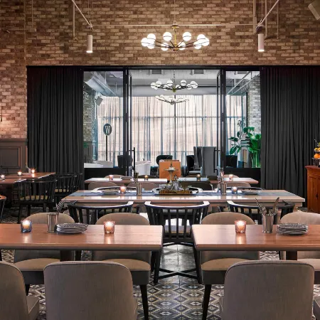 Hotel Zachary, Chicago, a Tribute Portfolio Hotel