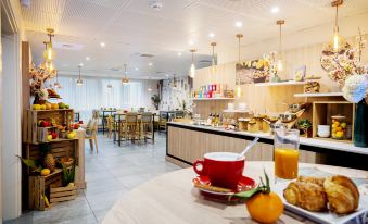 Residhome Saint Ouen