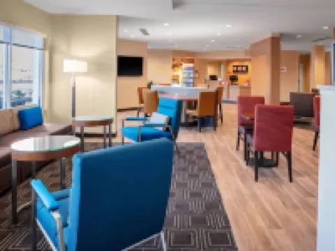 TownePlace Suites by Marriott Gainesville Hotels in Gainesville